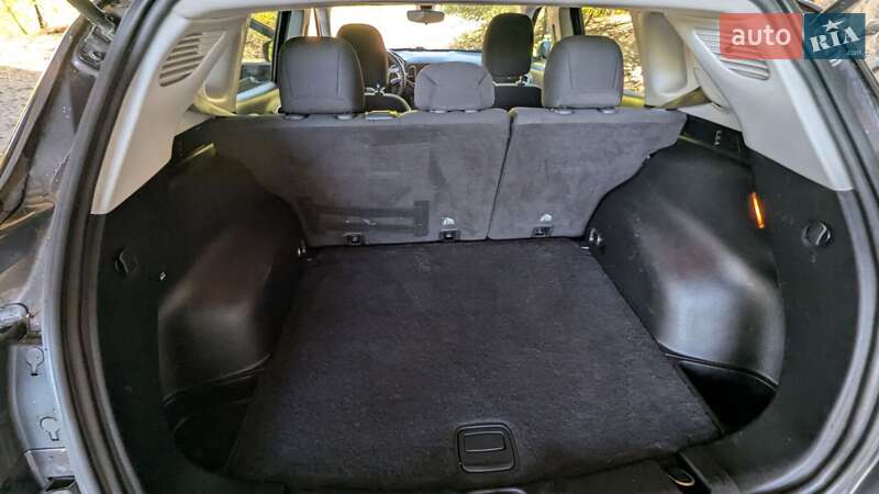 Внедорожник / Кроссовер Jeep Compass 2017 в Каменском