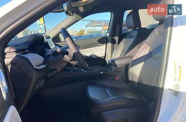 Внедорожник / Кроссовер Jeep Compass 2024 в 