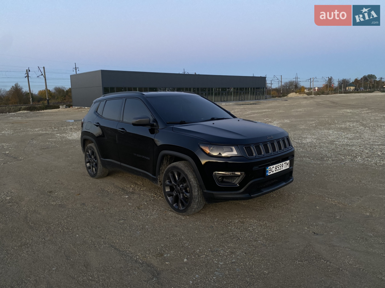 2020 Jeep Compass - мініатюра 38