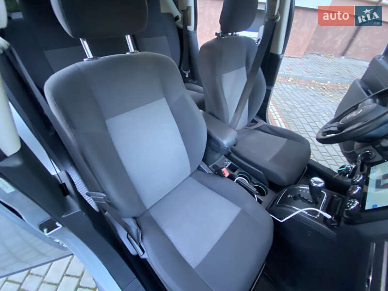 Внедорожник / Кроссовер Jeep Compass 2011 в Ивано-Франковске фото 18 Внедорожник / Кроссовер Jeep Compass 2011 в Ивано-Франковске