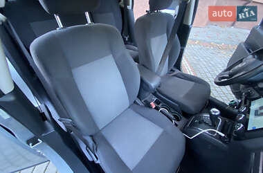 Позашляховик / Кросовер Jeep Compass 2011 в 