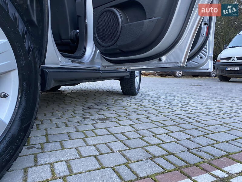 Внедорожник / Кроссовер Jeep Compass 2011 в Ивано-Франковске фото 22 Внедорожник / Кроссовер Jeep Compass 2011 в Ивано-Франковске