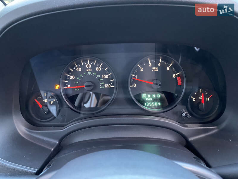 Внедорожник / Кроссовер Jeep Compass 2011 в Ивано-Франковске фото 28 Внедорожник / Кроссовер Jeep Compass 2011 в Ивано-Франковске