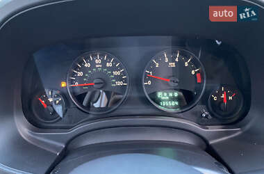 Позашляховик / Кросовер Jeep Compass 2011 в 