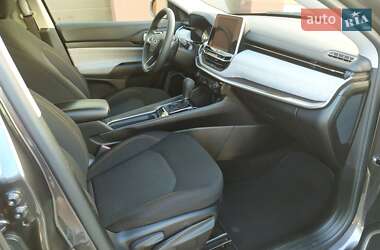 Внедорожник / Кроссовер Jeep Compass 2022 в 