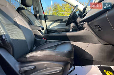 Внедорожник / Кроссовер Jeep Compass 2021 в 