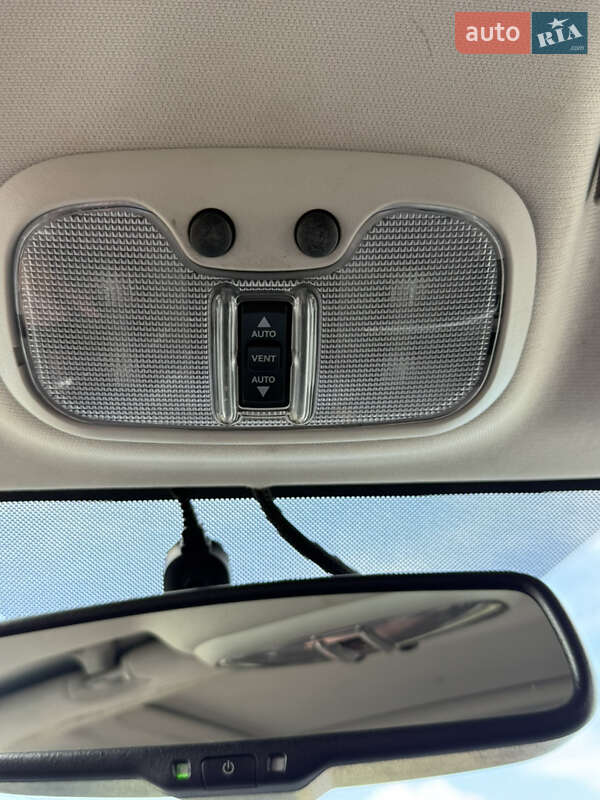 Позашляховик / Кросовер Jeep Compass 2015 в Стрию фото 56 Позашляховик / Кросовер Jeep Compass 2015 в Стрию