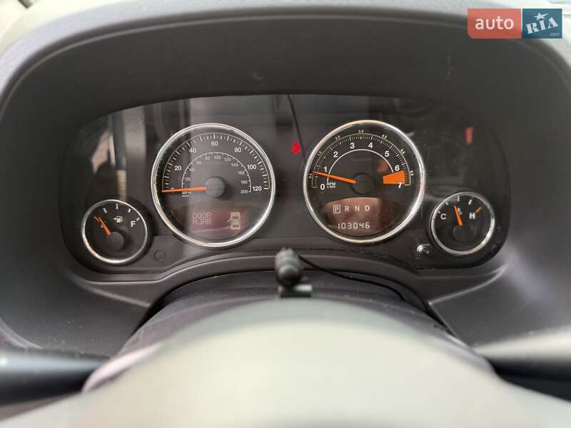 Внедорожник / Кроссовер Jeep Compass 2014 в Киеве фото 19 Внедорожник / Кроссовер Jeep Compass 2014 в Киеве