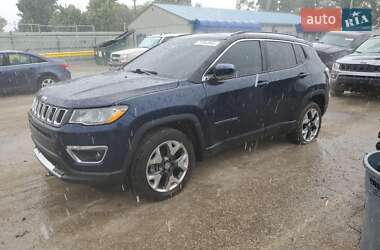 Jeep Compass 2021