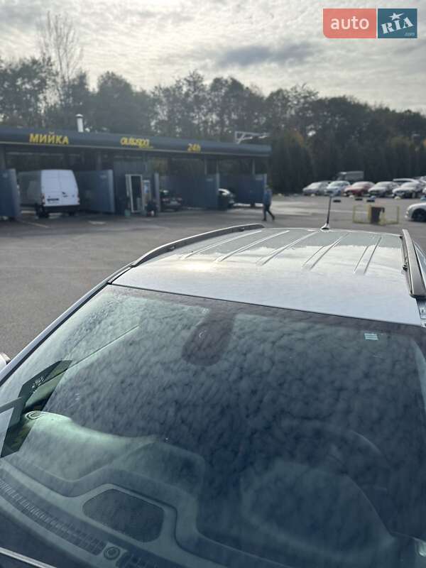 Позашляховик / Кросовер Jeep Compass 2019 в Львові фото 2 Позашляховик / Кросовер Jeep Compass 2019 в Львові