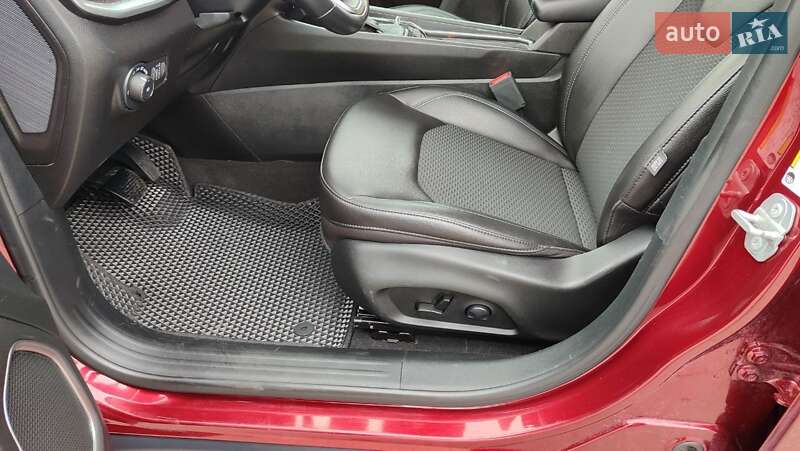 Позашляховик / Кросовер Jeep Compass 2022 в Полтаві фото 6 Позашляховик / Кросовер Jeep Compass 2022 в Полтаві