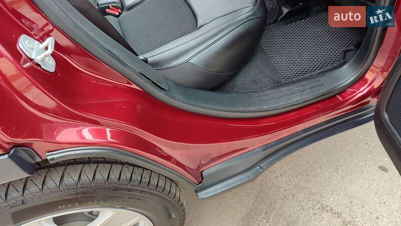 Позашляховик / Кросовер Jeep Compass 2022 в Полтаві фото 18 Позашляховик / Кросовер Jeep Compass 2022 в Полтаві