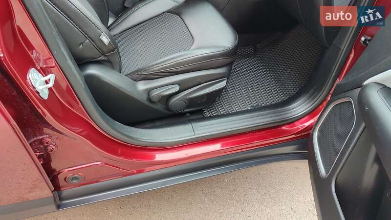 Позашляховик / Кросовер Jeep Compass 2022 в Полтаві фото 23 Позашляховик / Кросовер Jeep Compass 2022 в Полтаві