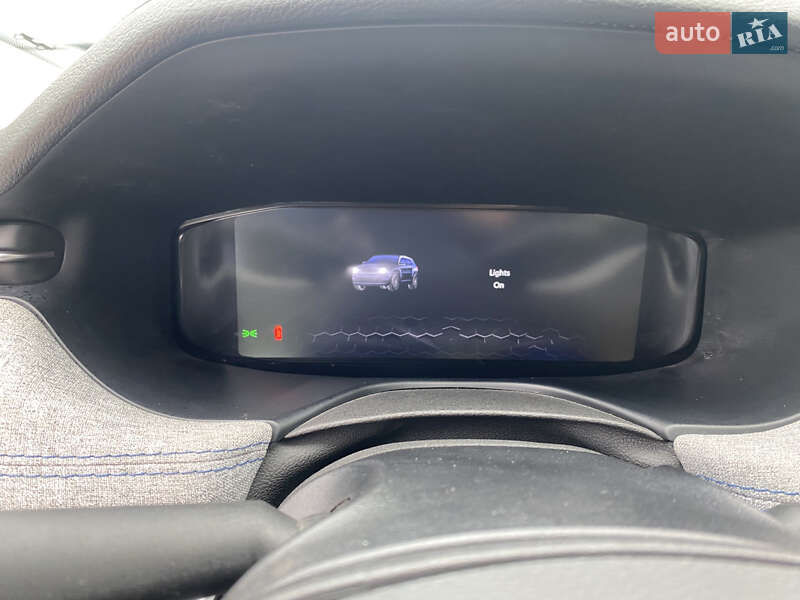 Позашляховик / Кросовер Jeep Compass 2022 в Львові фото 34 Позашляховик / Кросовер Jeep Compass 2022 в Львові