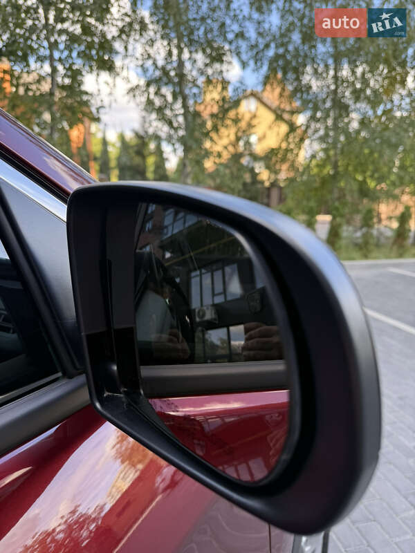 Внедорожник / Кроссовер Jeep Compass 2022 в Полтаве