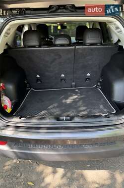 Внедорожник / Кроссовер Jeep Compass 2019 в Одессе