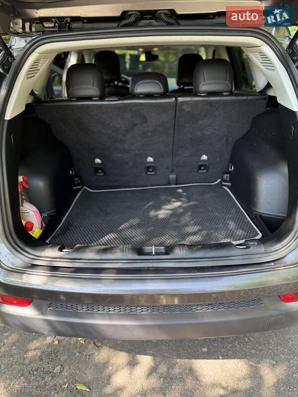 Внедорожник / Кроссовер Jeep Compass 2019 в Барвенкове фото 9 Внедорожник / Кроссовер Jeep Compass 2019 в Барвенкове