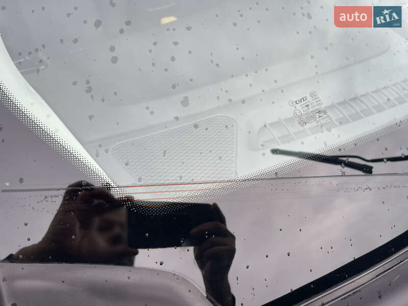 Позашляховик / Кросовер Jeep Compass 2021 в Чернівцях