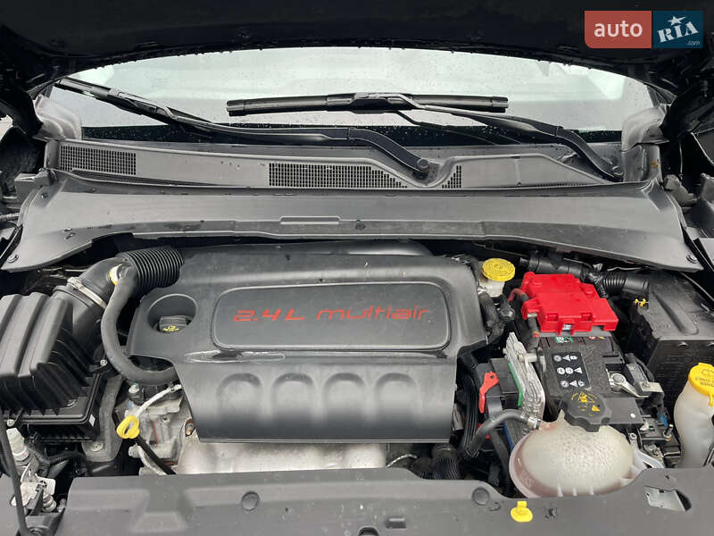 Позашляховик / Кросовер Jeep Compass 2021 в Чернівцях