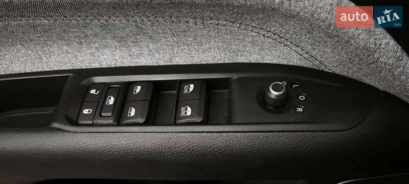 Внедорожник / Кроссовер Jeep Compass 2021 в Полтаве фото 15 Внедорожник / Кроссовер Jeep Compass 2021 в Полтаве