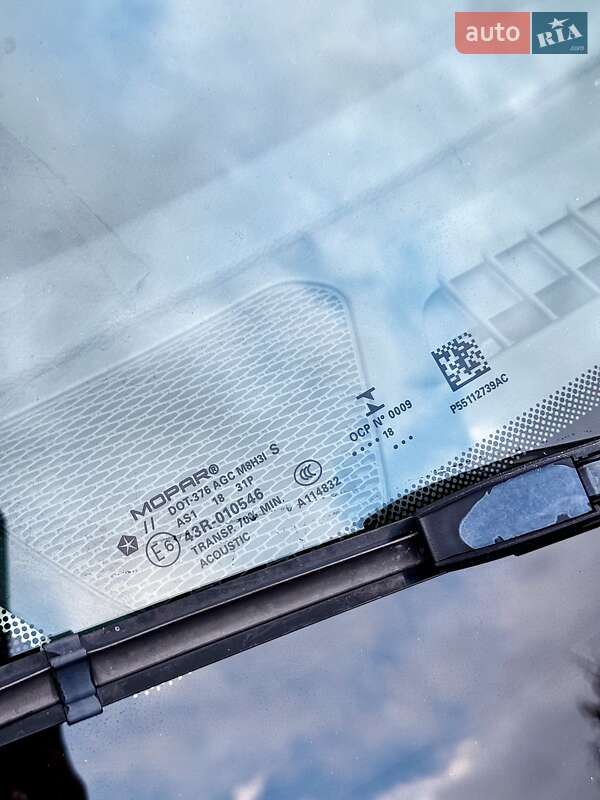 Внедорожник / Кроссовер Jeep Compass 2018 в Стрые фото 42 Внедорожник / Кроссовер Jeep Compass 2018 в Стрые