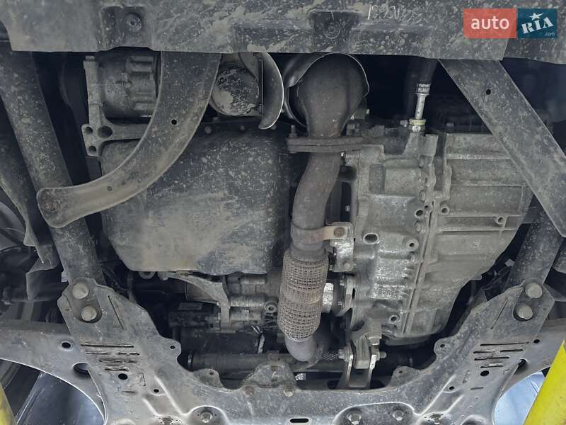 Внедорожник / Кроссовер Jeep Compass 2018 в Стрые фото 57 Внедорожник / Кроссовер Jeep Compass 2018 в Стрые