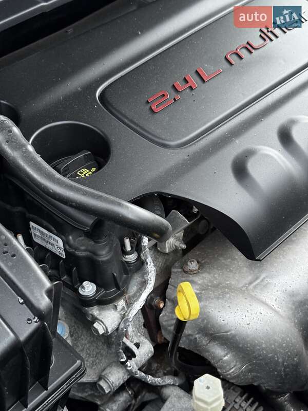 Внедорожник / Кроссовер Jeep Compass 2018 в Стрые фото 78 Внедорожник / Кроссовер Jeep Compass 2018 в Стрые