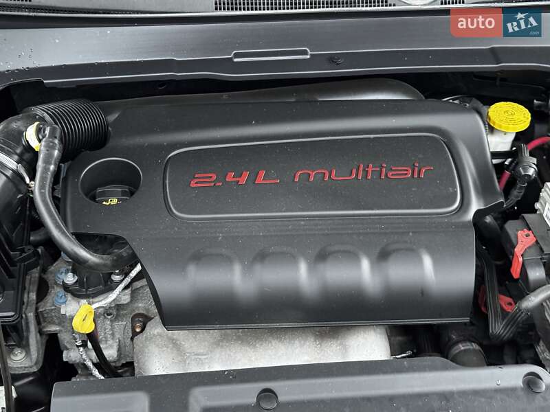 Внедорожник / Кроссовер Jeep Compass 2018 в Стрые фото 80 Внедорожник / Кроссовер Jeep Compass 2018 в Стрые