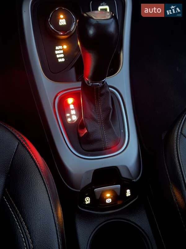 Внедорожник / Кроссовер Jeep Compass 2018 в Стрые фото 110 Внедорожник / Кроссовер Jeep Compass 2018 в Стрые