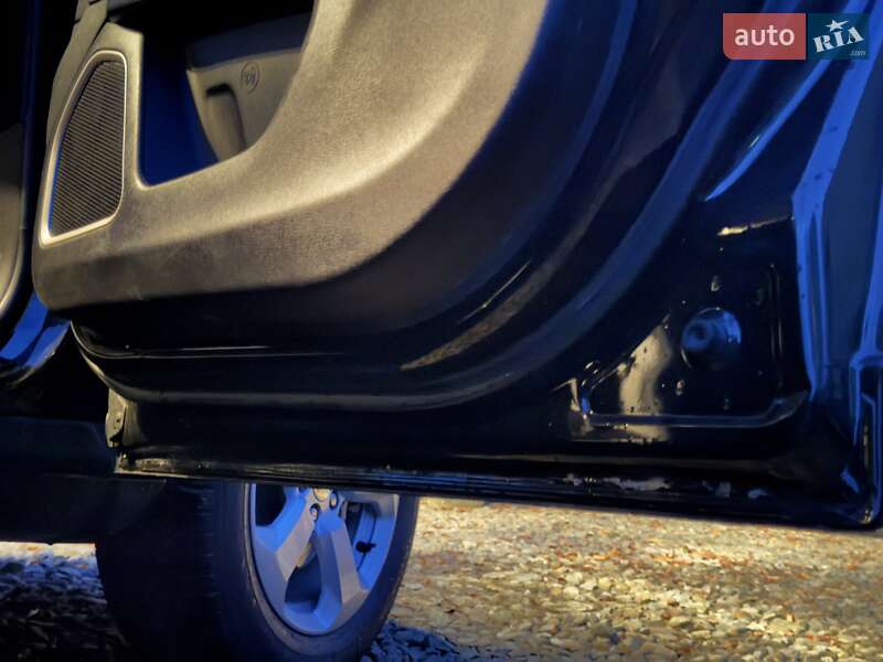 Внедорожник / Кроссовер Jeep Compass 2018 в Стрые фото 114 Внедорожник / Кроссовер Jeep Compass 2018 в Стрые