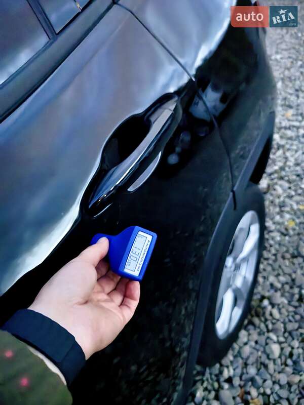 Внедорожник / Кроссовер Jeep Compass 2018 в Стрые фото 134 Внедорожник / Кроссовер Jeep Compass 2018 в Стрые