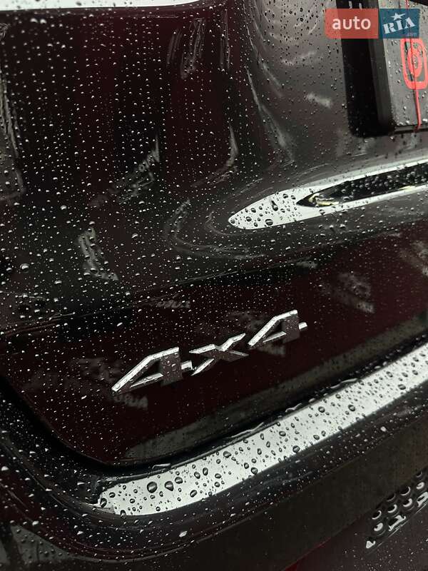 Внедорожник / Кроссовер Jeep Compass 2022 в Сумах