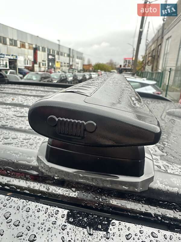 Внедорожник / Кроссовер Jeep Compass 2022 в Сумах