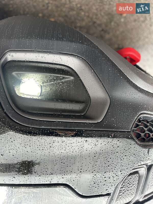 Внедорожник / Кроссовер Jeep Compass 2022 в Сумах