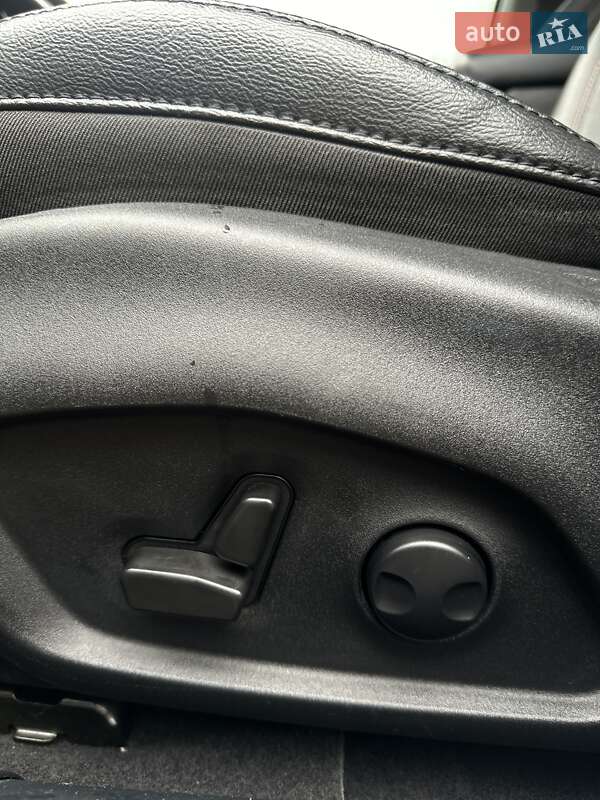 Внедорожник / Кроссовер Jeep Compass 2022 в Сумах