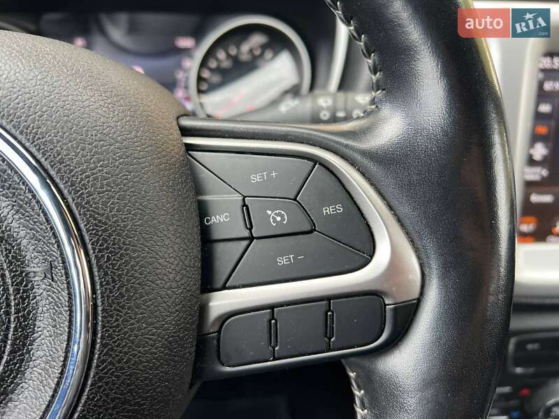 Внедорожник / Кроссовер Jeep Compass 2021 в Хмельницком фото 20 Внедорожник / Кроссовер Jeep Compass 2021 в Хмельницком