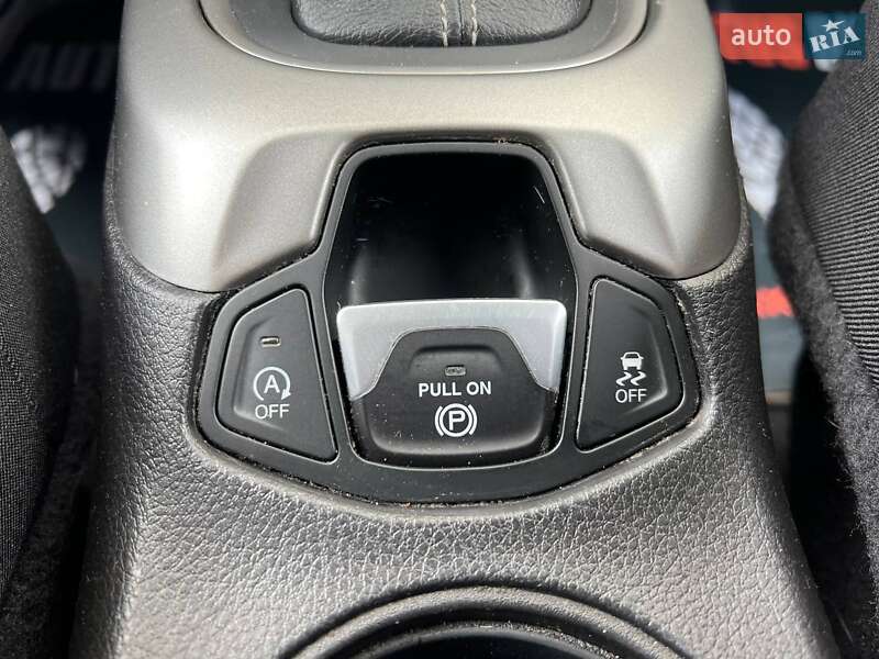 Внедорожник / Кроссовер Jeep Compass 2021 в Хмельницком фото 27 Внедорожник / Кроссовер Jeep Compass 2021 в Хмельницком