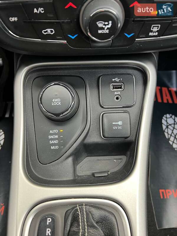 Внедорожник / Кроссовер Jeep Compass 2021 в Хмельницком фото 26 Внедорожник / Кроссовер Jeep Compass 2021 в Хмельницком