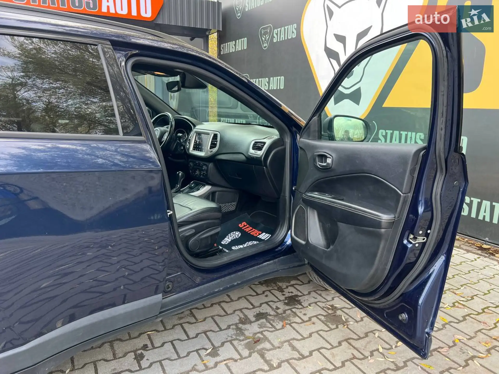 2021 Jeep Compass - мініатюра 33