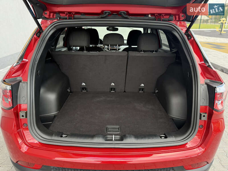 Внедорожник / Кроссовер Jeep Compass 2024 в Хмельницком фото 23 Внедорожник / Кроссовер Jeep Compass 2024 в Хмельницком