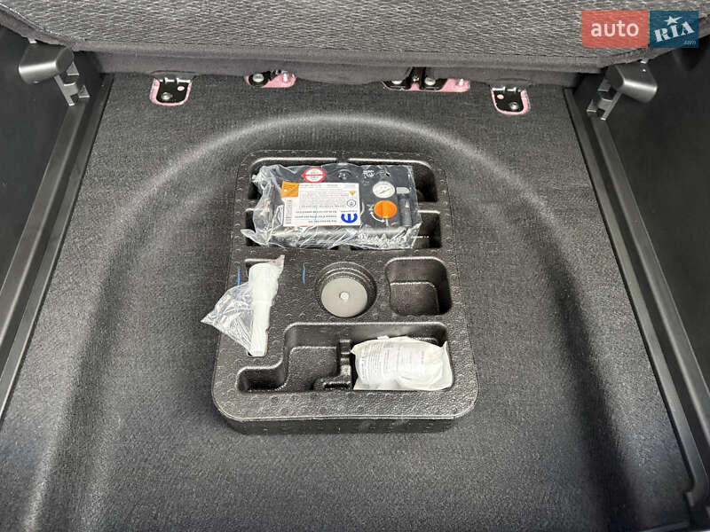 Внедорожник / Кроссовер Jeep Compass 2024 в Хмельницком фото 24 Внедорожник / Кроссовер Jeep Compass 2024 в Хмельницком