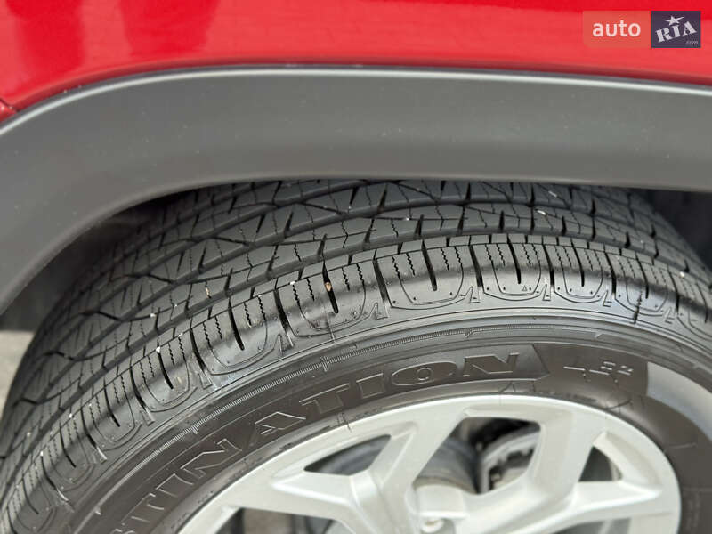 Внедорожник / Кроссовер Jeep Compass 2024 в Хмельницком фото 32 Внедорожник / Кроссовер Jeep Compass 2024 в Хмельницком