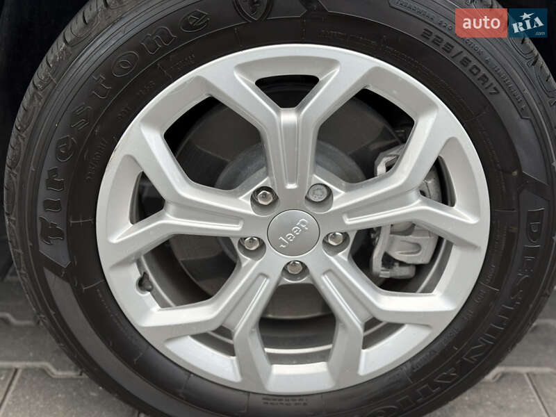 Внедорожник / Кроссовер Jeep Compass 2024 в Хмельницком фото 34 Внедорожник / Кроссовер Jeep Compass 2024 в Хмельницком