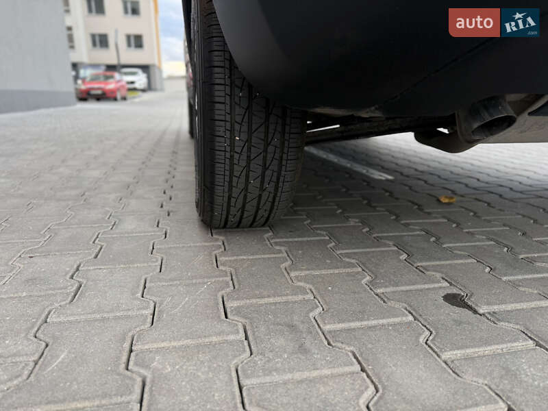 Внедорожник / Кроссовер Jeep Compass 2024 в Хмельницком фото 41 Внедорожник / Кроссовер Jeep Compass 2024 в Хмельницком