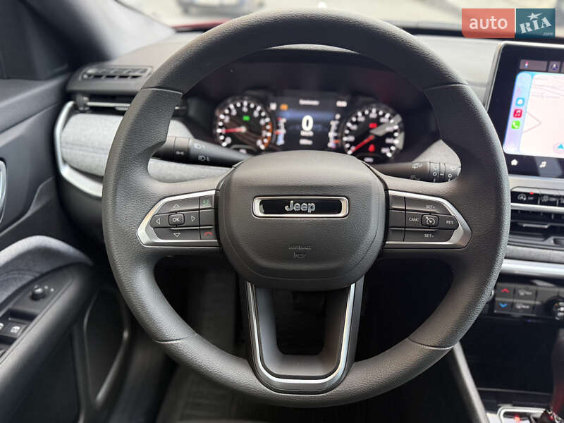 Внедорожник / Кроссовер Jeep Compass 2024 в Хмельницком фото 44 Внедорожник / Кроссовер Jeep Compass 2024 в Хмельницком
