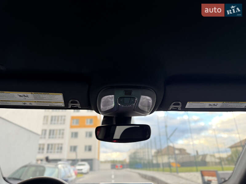 Внедорожник / Кроссовер Jeep Compass 2024 в Хмельницком фото 48 Внедорожник / Кроссовер Jeep Compass 2024 в Хмельницком