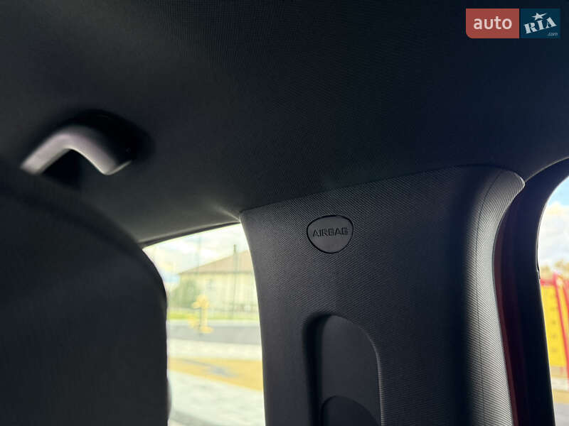 Внедорожник / Кроссовер Jeep Compass 2024 в Хмельницком фото 54 Внедорожник / Кроссовер Jeep Compass 2024 в Хмельницком