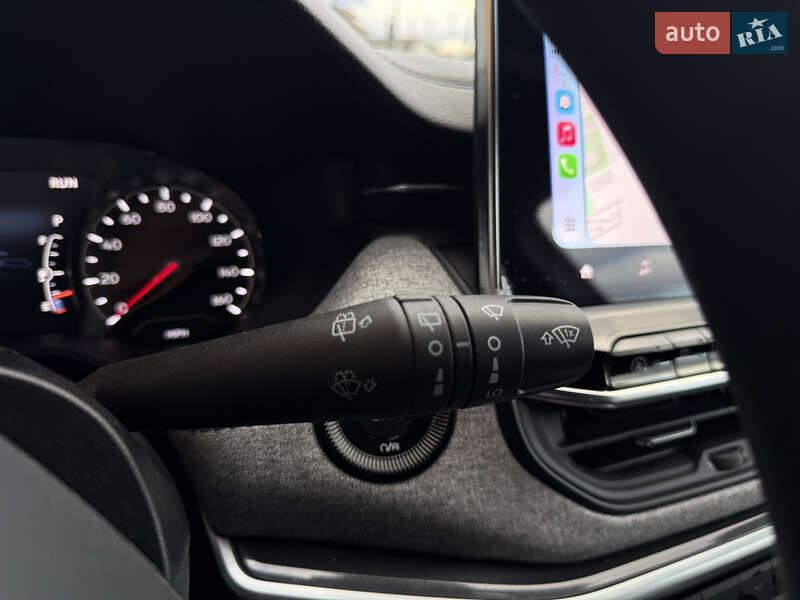 Внедорожник / Кроссовер Jeep Compass 2024 в Хмельницком фото 62 Внедорожник / Кроссовер Jeep Compass 2024 в Хмельницком