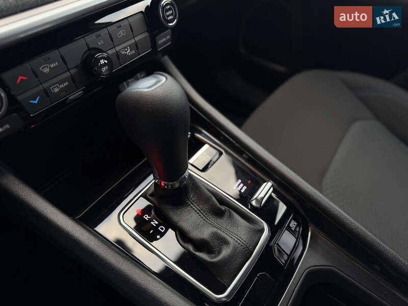 Внедорожник / Кроссовер Jeep Compass 2024 в Хмельницком фото 65 Внедорожник / Кроссовер Jeep Compass 2024 в Хмельницком