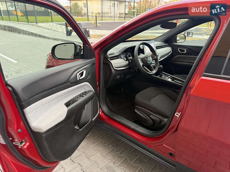 Внедорожник / Кроссовер Jeep Compass 2024 в Хмельницком фото 67 Внедорожник / Кроссовер Jeep Compass 2024 в Хмельницком